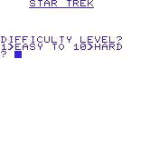 Star Trek